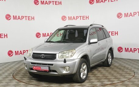 Toyota RAV4, 2003 год, 698 000 рублей, 1 фотография