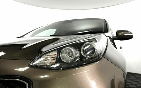 KIA Sportage IV рестайлинг, 2017 год, 1 750 000 рублей, 19 фотография