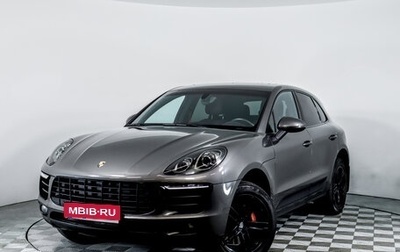 Porsche Macan I рестайлинг, 2015 год, 2 299 000 рублей, 1 фотография