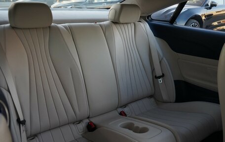 Mercedes-Benz E-Класс, 2018 год, 3 990 000 рублей, 12 фотография