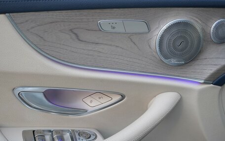 Mercedes-Benz E-Класс, 2018 год, 3 990 000 рублей, 16 фотография