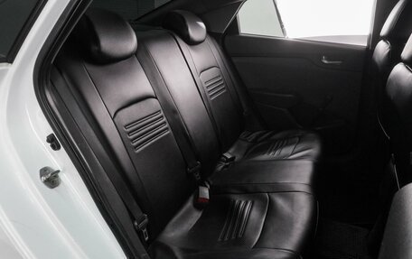 Hyundai Solaris II рестайлинг, 2017 год, 1 059 000 рублей, 7 фотография