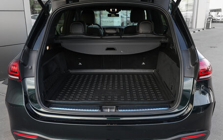 Mercedes-Benz GLE, 2019 год, 6 298 000 рублей, 9 фотография