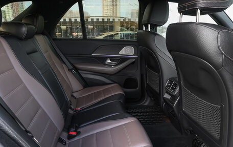 Mercedes-Benz GLE, 2019 год, 6 298 000 рублей, 12 фотография