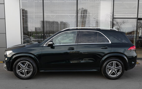 Mercedes-Benz GLE, 2019 год, 6 298 000 рублей, 8 фотография