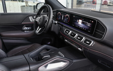 Mercedes-Benz GLE, 2019 год, 6 298 000 рублей, 10 фотография