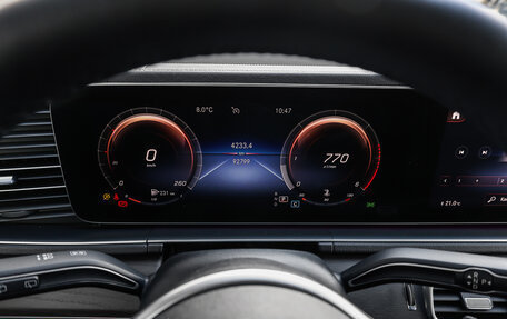 Mercedes-Benz GLE, 2019 год, 6 298 000 рублей, 13 фотография