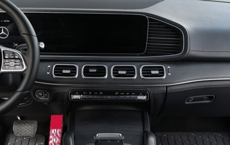 Mercedes-Benz GLE, 2019 год, 6 298 000 рублей, 15 фотография
