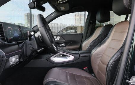 Mercedes-Benz GLE, 2019 год, 6 298 000 рублей, 16 фотография