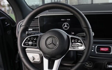 Mercedes-Benz GLE, 2019 год, 6 298 000 рублей, 18 фотография