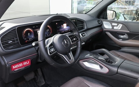 Mercedes-Benz GLE, 2019 год, 6 298 000 рублей, 17 фотография