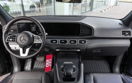Mercedes-Benz GLE, 2019 год, 6 298 000 рублей, 14 фотография