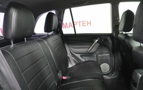 Toyota RAV4, 2003 год, 698 000 рублей, 11 фотография