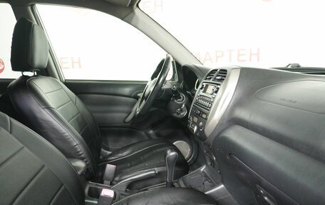 Toyota RAV4, 2003 год, 698 000 рублей, 10 фотография