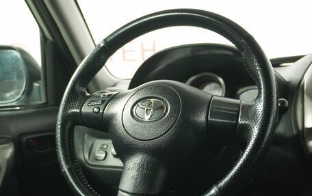 Toyota RAV4, 2003 год, 698 000 рублей, 16 фотография