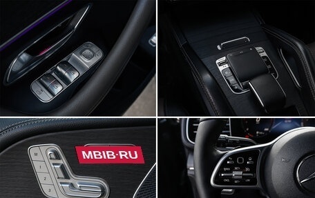 Mercedes-Benz GLE, 2019 год, 6 298 000 рублей, 23 фотография