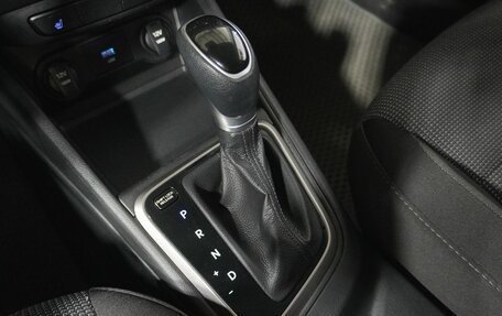 Hyundai Solaris II рестайлинг, 2020 год, 1 445 000 рублей, 15 фотография