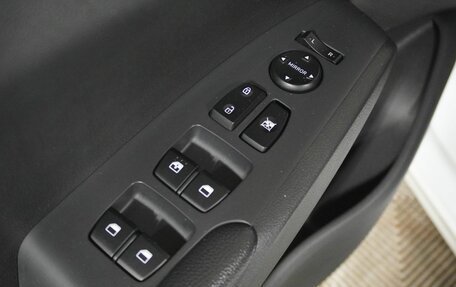 Hyundai Solaris II рестайлинг, 2020 год, 1 445 000 рублей, 14 фотография