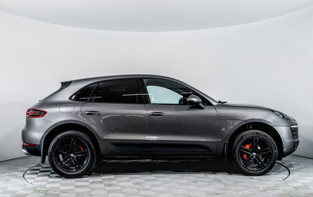 Porsche Macan I рестайлинг, 2015 год, 2 299 000 рублей, 6 фотография
