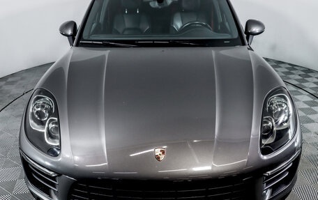 Porsche Macan I рестайлинг, 2015 год, 2 299 000 рублей, 3 фотография