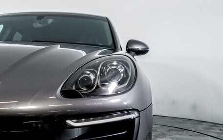 Porsche Macan I рестайлинг, 2015 год, 2 299 000 рублей, 4 фотография