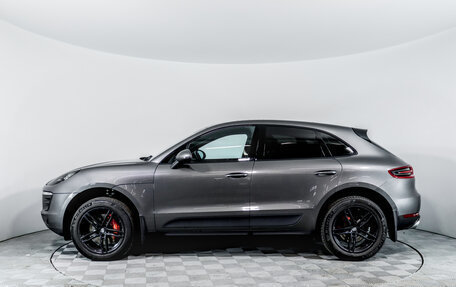 Porsche Macan I рестайлинг, 2015 год, 2 299 000 рублей, 10 фотография