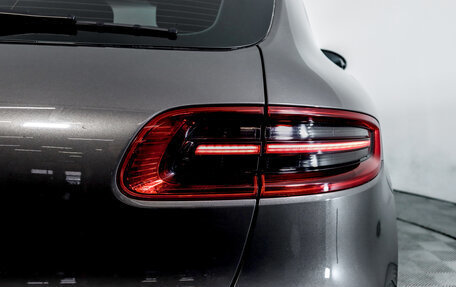Porsche Macan I рестайлинг, 2015 год, 2 299 000 рублей, 13 фотография