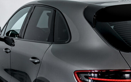 Porsche Macan I рестайлинг, 2015 год, 2 299 000 рублей, 14 фотография