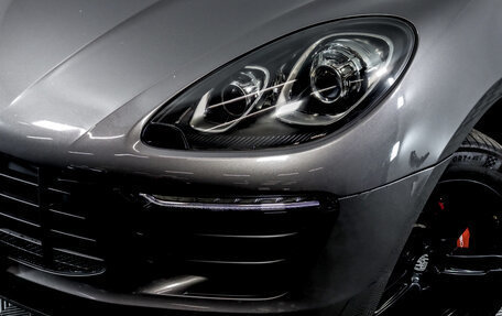 Porsche Macan I рестайлинг, 2015 год, 2 299 000 рублей, 16 фотография