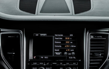 Porsche Macan I рестайлинг, 2015 год, 2 299 000 рублей, 23 фотография
