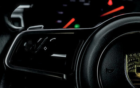 Porsche Macan I рестайлинг, 2015 год, 2 299 000 рублей, 33 фотография