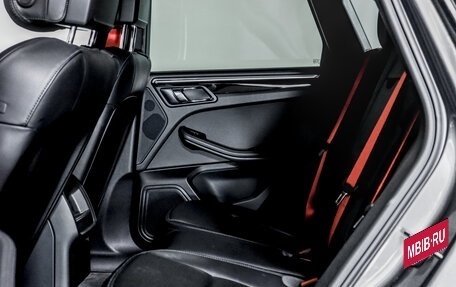 Porsche Macan I рестайлинг, 2015 год, 2 299 000 рублей, 40 фотография