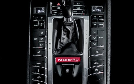 Porsche Macan I рестайлинг, 2015 год, 2 299 000 рублей, 24 фотография
