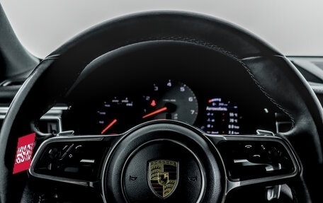 Porsche Macan I рестайлинг, 2015 год, 2 299 000 рублей, 31 фотография
