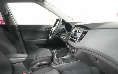 Hyundai Creta I рестайлинг, 2020 год, 1 770 000 рублей, 10 фотография