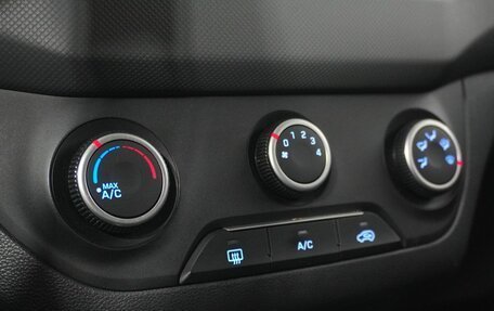 Hyundai Creta I рестайлинг, 2020 год, 1 770 000 рублей, 13 фотография