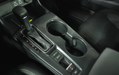 Honda Civic, 2021 год, 2 440 000 рублей, 17 фотография