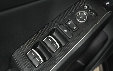 Honda Civic, 2021 год, 2 440 000 рублей, 16 фотография