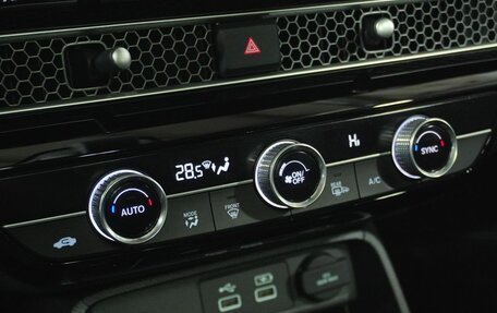 Honda Civic, 2021 год, 2 440 000 рублей, 15 фотография