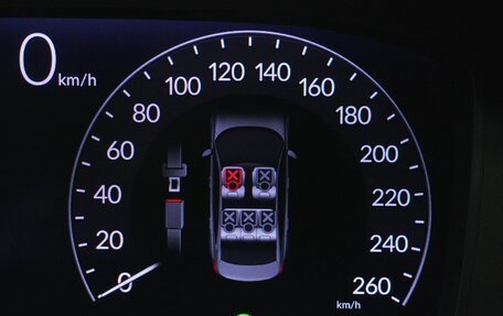 Honda Civic, 2021 год, 2 440 000 рублей, 23 фотография