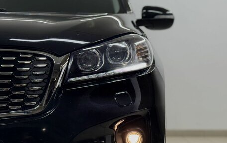KIA Sorento III Prime рестайлинг, 2019 год, 2 449 000 рублей, 8 фотография