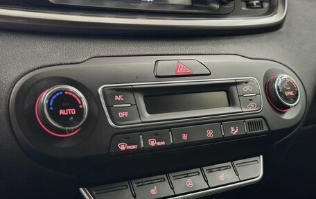 KIA Sorento III Prime рестайлинг, 2019 год, 2 449 000 рублей, 15 фотография