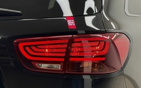 KIA Sorento III Prime рестайлинг, 2019 год, 2 449 000 рублей, 10 фотография