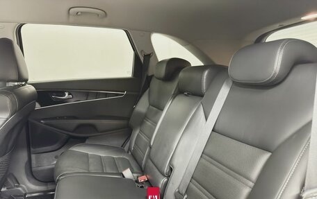 KIA Sorento III Prime рестайлинг, 2019 год, 2 449 000 рублей, 13 фотография