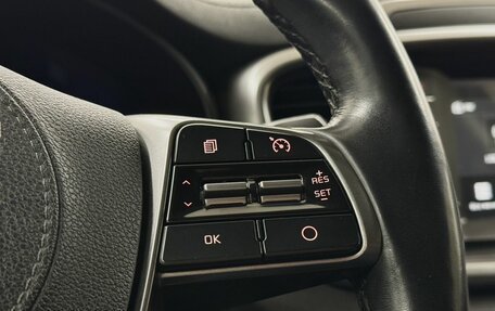 KIA Sorento III Prime рестайлинг, 2019 год, 2 449 000 рублей, 19 фотография