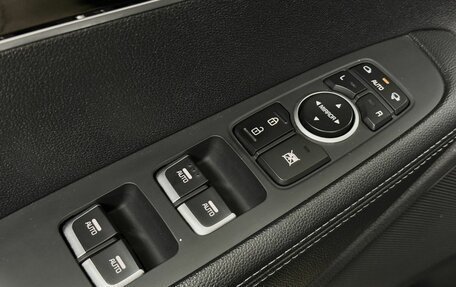 KIA Sorento III Prime рестайлинг, 2019 год, 2 449 000 рублей, 16 фотография
