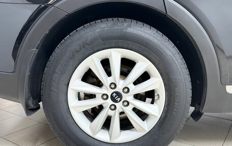 KIA Sorento III Prime рестайлинг, 2019 год, 2 449 000 рублей, 21 фотография