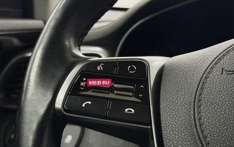 KIA Sorento III Prime рестайлинг, 2019 год, 2 449 000 рублей, 18 фотография