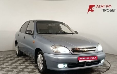 Chevrolet Lanos I, 2007 год, 290 000 рублей, 1 фотография