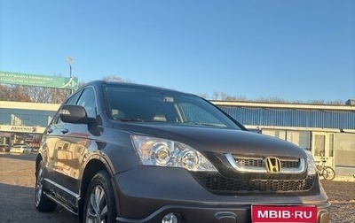Honda CR-V III рестайлинг, 2011 год, 1 490 000 рублей, 1 фотография